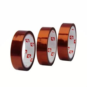 Water-based Printing Inks SMT Splice Tape with Flame Retardancy
