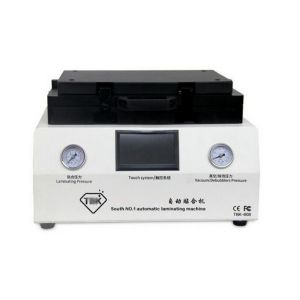 High Speed LCD Repair Machine with Automatic Lock Gas Function
