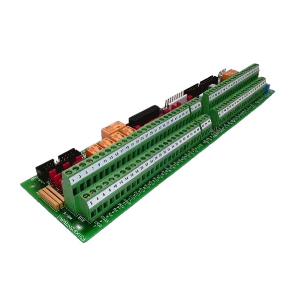 Quality 531X305NTBAPG1 GE Terminal Drive Board for EX2000 Excitation System with NTB/3TB Terminal Board for sale