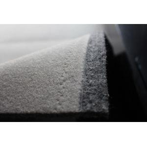 Nonwoven &Needle-punch felt Car Felt Automobile Felt pad