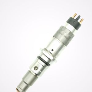 High Quality New Diesel Fuel Injector 0445120215