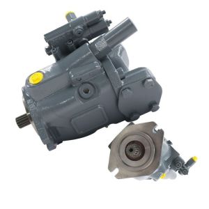 Wholesale A10V063 REXROTH Main Mini Excavator Piston Pump from china suppliers