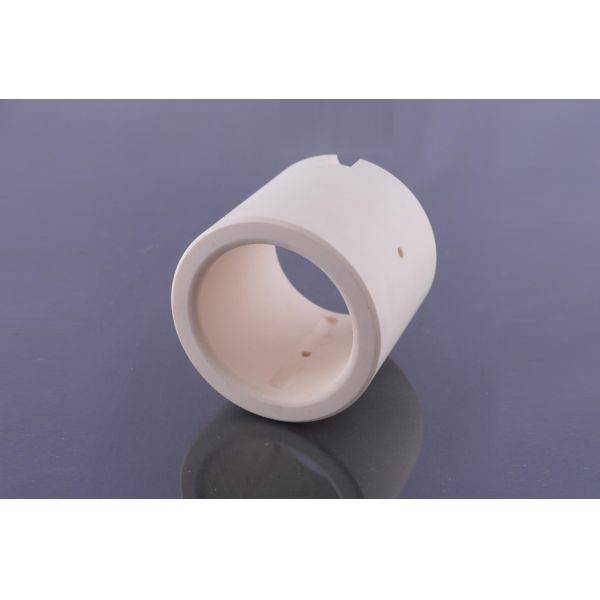 Precision Ceramic Processing For Alumina Ceramic Insulating Sleeves In High-Performance Applications