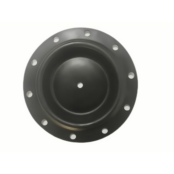 High Temperature Pneumatic Valve Diaphragm with Advanced Diaphragm Structure and