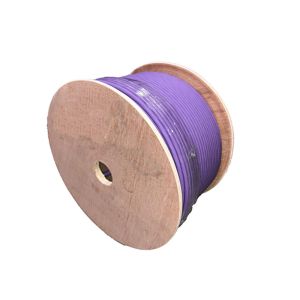 CAT7A SFTP Ethernet Cable (Shielded LAN Cable) — 1000MHz, LSZH Option, 10Gbps