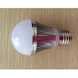 Wholesale Bright 5W led bulb light with Epistar SMD leds from china suppliers
