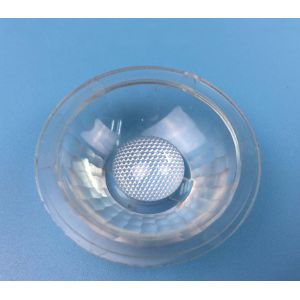 Rust - Proof Clear Led Lamp Cover Molding Head And Rear Lamp Shade Shell