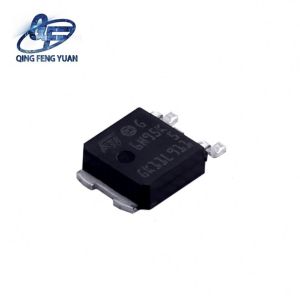 Wholesale STMicroelectronics STD6N95K5 Ic Chip Integrated Circuit Electronic Components Otp Microcontroller Semiconductor STD6N95K5 from china suppliers