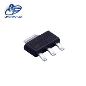 Wholesale STMicroelectronics VNN3NV04PTR Mobile Power Ic Chip Microcontroller With Wifi Semiconductor VNN3NV04PTR from china suppliers
