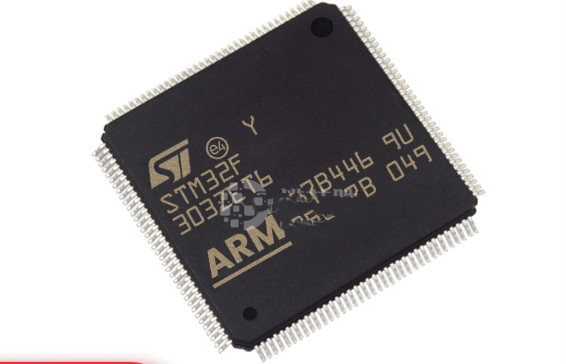 AT32F403ZGT6 LQFP144, PIN to PIN alternative STM32F303ZET6 STM32F103ZET6