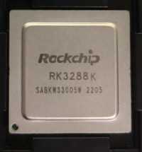 RK3288K ROCKCHIP Low power processors Applied to Smart TV, Smart speaker, game