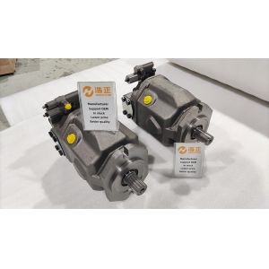china supplier A10VSO a A10VO45DFR a A10VO45 A10VO45DFR Hydraulic Piston Pump