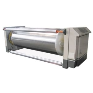 SF 280 Electric Heating Single Facer for 2 Ply Corrugated Paperboard Production