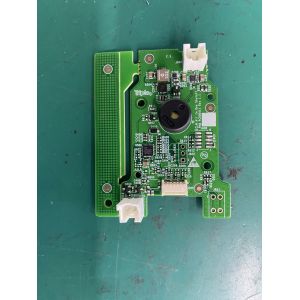 Top- Power Protection Printed Circuit Board Assembly with 125°C Max. Operating Temperature and IATF16949 And UL Certificates