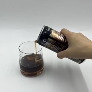 250ml Cola Carbonated Beverage Bottling 0 Sugar 0 Fat