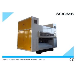 Wholesale Computerized Pneumatic Control Slitter Scorer Corrugated from china suppliers