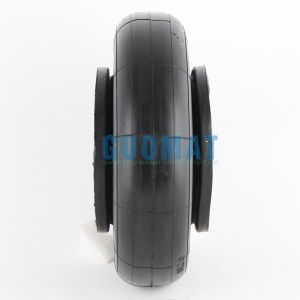 Phoenix 1B 20 Pneumatic Air Spring Single Convoluted Rubber Bellows Only Air