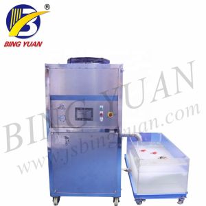 CE 96KW 1000KG SUS04 380V Slurry Ice Machine , 1 Ton Ice Machine