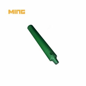 10 Inch NUMA100 High Air Pressure DTH Drill Hammer For Ground Hole Drilling