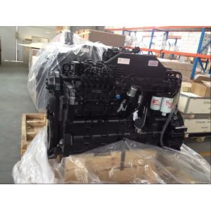 Wholesale cummins engine genuine NEW quality 6CT8.3-C215 from china suppliers