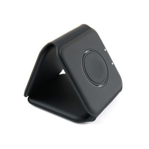 Magnetic Foldable Fast Wireless Charging Pad 3 In 1 15W 10W 7.5W 5W