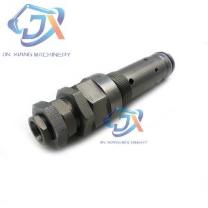 Wholesale STAR ZEBRA 709-90-59400 High quality Excavator Spare Parts Main Relief Valve For Komatsu PC300-5 PC400-5 Hydraulic Main Relief Valve from china suppliers