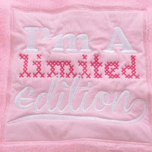 Travel 30x40 Soft Newborn Blanket Fuzzy Toddlers Fleece Weighted Throw Blanket