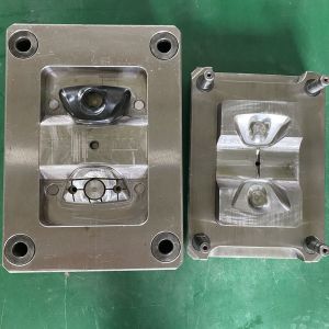 Custom Heavy Duty Power Multi-Pin Connector Fabrication with ABS/PP/PS/PE/PVC