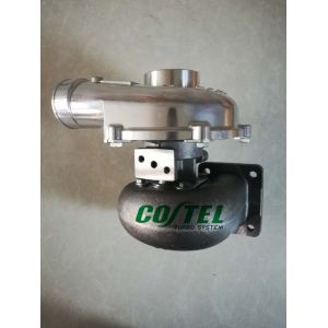 RHC7 Turbo NH170048 CI56 11440-02100, 1144002100 703724-0001 Isuzu Hitachi