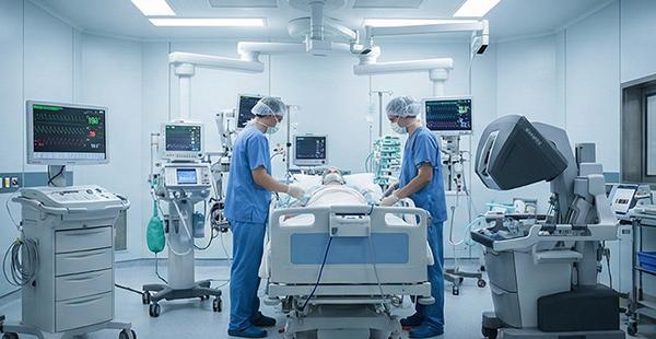 Medical and Healthcare