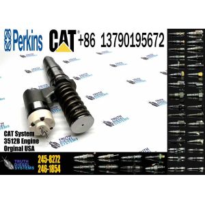 China High Quality Manufacturers Wholesale diesel Engine Accessories 245-8272 10R-8795 Fuel Injectors Suitable for Carter 3512C on sale