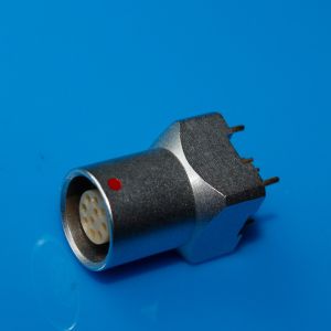 Wholesale EZG 0B 1B 2B Female Print PCB Connector from china suppliers