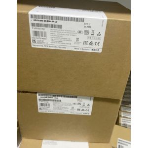6GK5208-0BA00-2AC2 Siemens PLC SCALANCE XC208 2 IE Switches