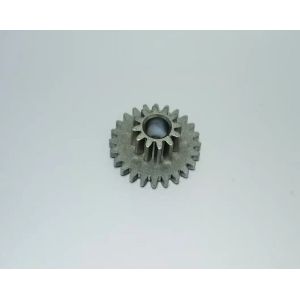 ODM Gear Powder Metallurgy Parts Coating Passivation PVD Finish