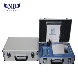 Grain Moisture Meter / Portable Wheat Maize Paddy Moisture Meter