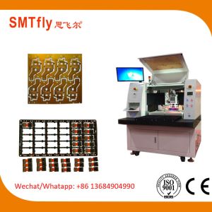PCB/Flex Circuit Laser Depaneling Solutions,Industrial Laser Equipment