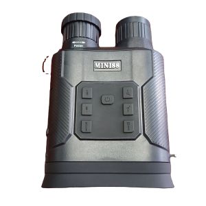 Multi-Function KDMINI88L Digital Night Vision Binocular with 5X Optical