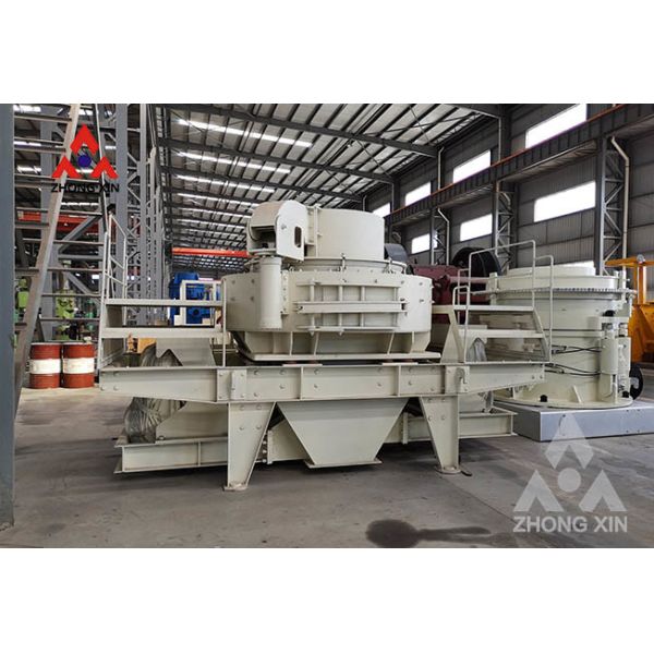 Gold supplier vsi sand making machine supplier sand maker manufacturer sand