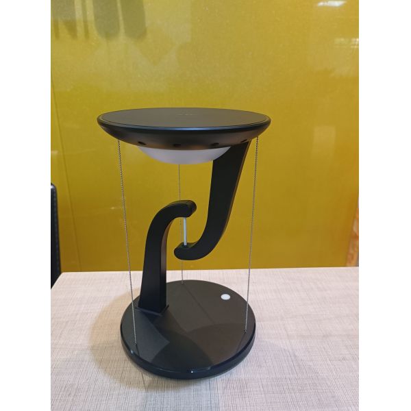 Quality Lightweight Wireless Charger with Foldable Design Light and Storage Function 9V/3A Output for sale