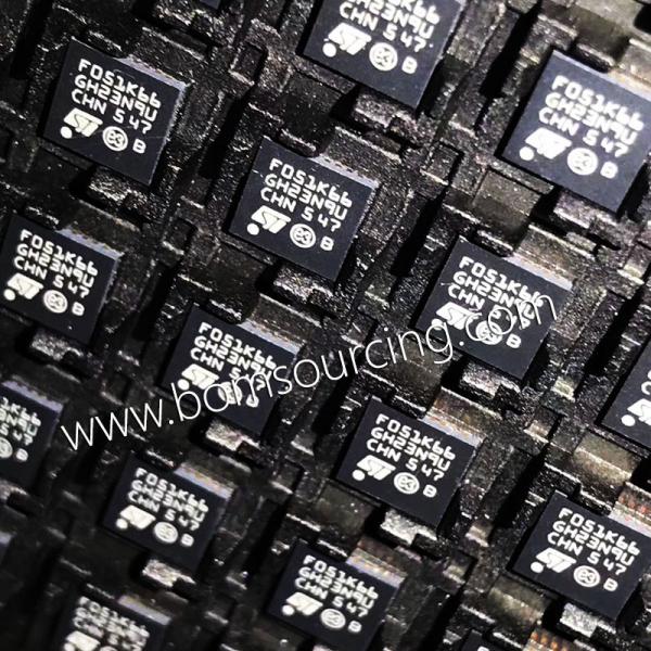 Quality STM32F0 Microcontroller Integrated Circuit IC Chip 32 Bit 48MHz 32KB STM32F051K6U6 Marking F051K66 for sale
