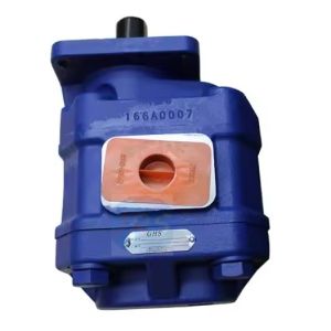 China Wheel Loader 1117041100 Hydraulic Gear Pump for Permco on sale