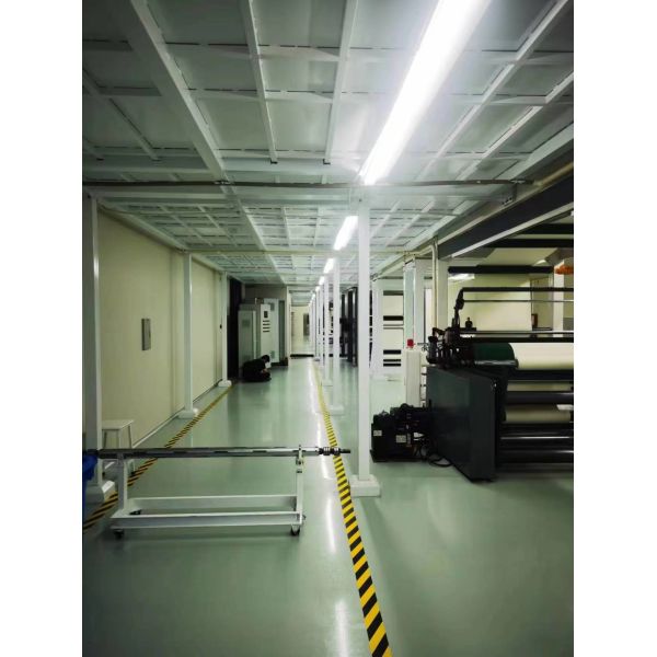 Quality Heat Resistance Kraft Paper Coating Machine Easy Operating Multiple Function for sale