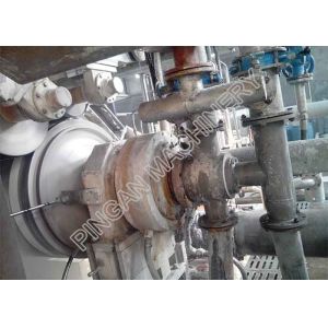 Tissue Paper Making Machine Wood Virgin Pulp Raw Material