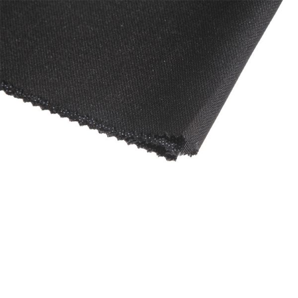 30G/45G/55G/70G 100% Polyester Gaoxin Garment Plain Woven Fusing Interlining