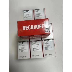 EL5152 Beckhoff | EtherCAT Terminal, 2-channel Encoder Interface, Incremental,