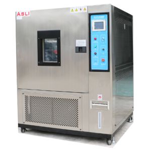 Programmable Temperature And Humidity Environmental Heating Resistant Test
