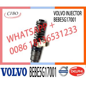 fuel injector assembly 22340648 BEBE5G17001 BEBE5G17101 BEBE5G09001 BEBE5G17001