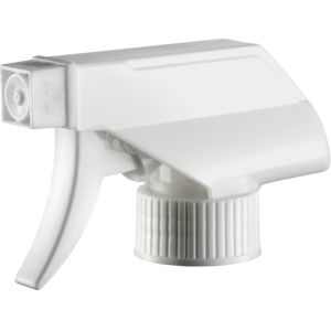 China K102-12 Household Trigger Pump Sprayer PP Plastic With Vertical Piston on sale