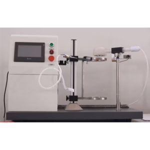 Buy cheap NF P92-505 EU95/28EC Melting Material Dripping Testing Machine from wholesalers