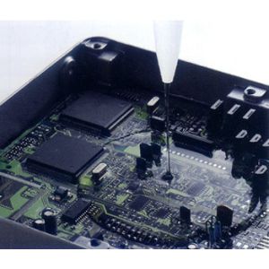 Epoxy Adhesive Dispensing Systems 2 Component Ab Dispensing Filling Machine